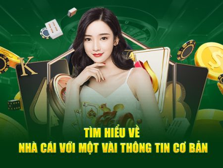 Nhà cái uy tín nhất Việt Nam gọi tên anh tài u88