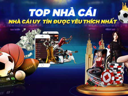 12bet-Sở hữu những phần thưởng khủng từ nhà cái!